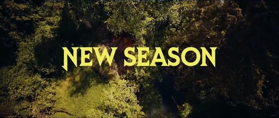 Yellowjackets - saison 3 Teaser VO