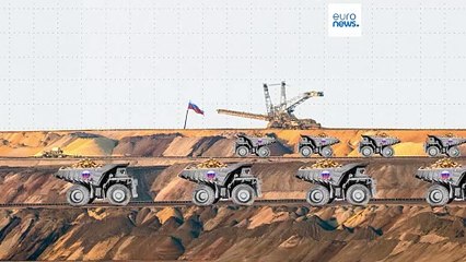 Russia’s Gold Strategy Amid Sanctions: Impact on Wartime Trade 💰