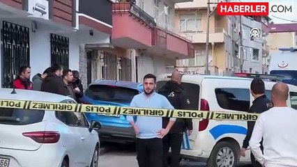 Samsun'da Miras Kavgası: İki Kişi Silahla Yaralandı