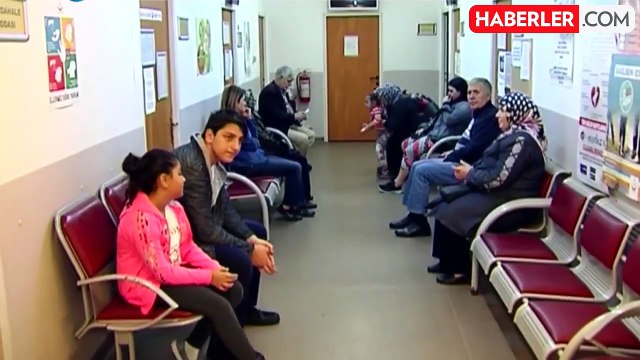 Sağlık sektörü için en az 50 bin ilave istihdam talebi dile getirildi