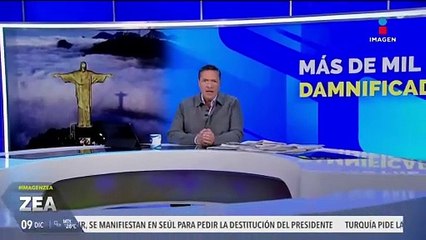 Noticias internacionales