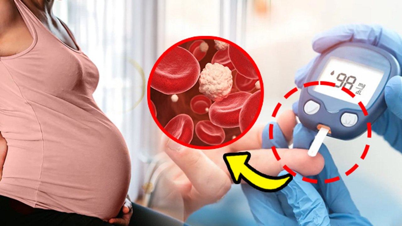 Blood Sugar In Pregnancy: Pregnancy Me Blood Sugar Level Kitna Hona Chahiye,Side Effects & Treatment