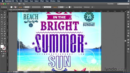 Modifying and saving your documents