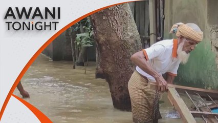 AWANI Tonight: 2024 will be the hottest year on record