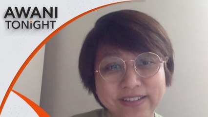 AWANI Tonight: Building a climate-resilient Kuala Lumpur