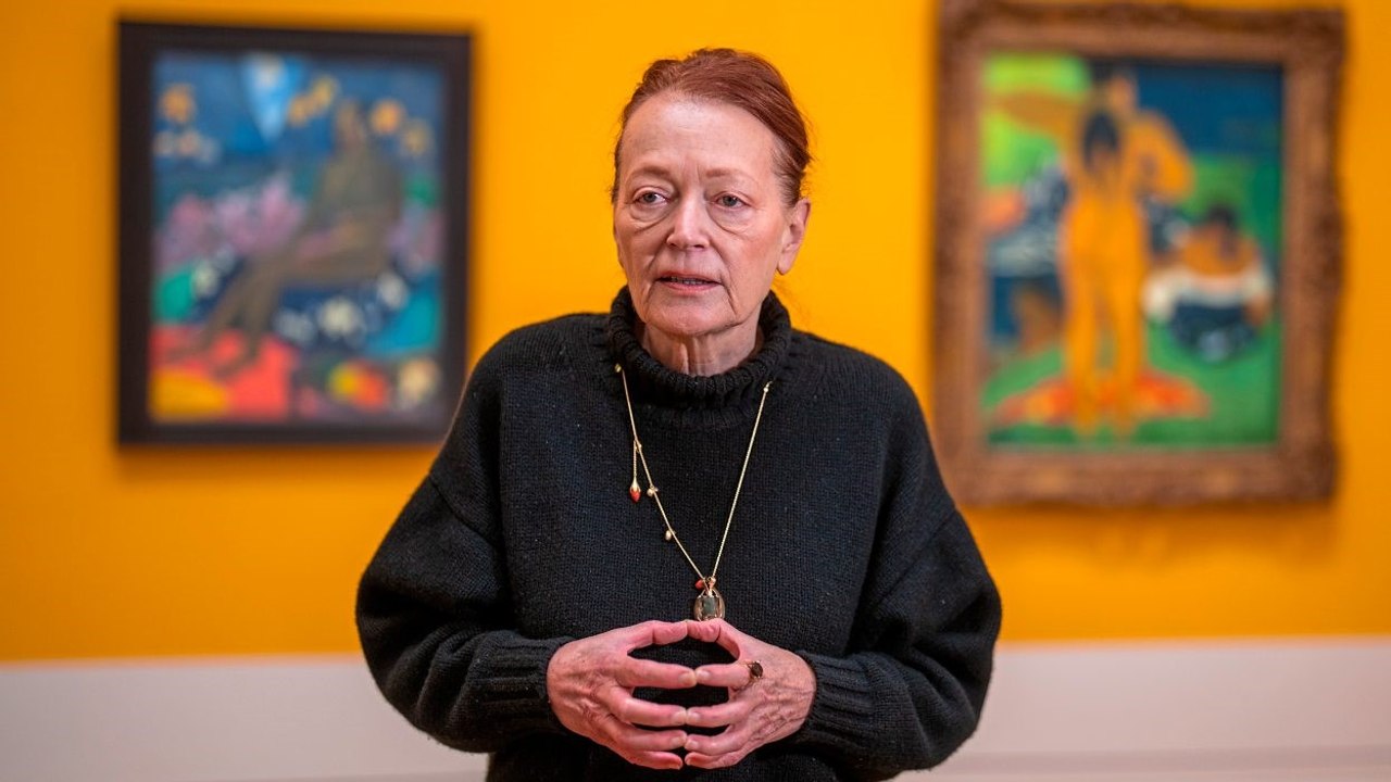 'Eine Katastrophe': Bank Austria Kunstforum droht die Schließung