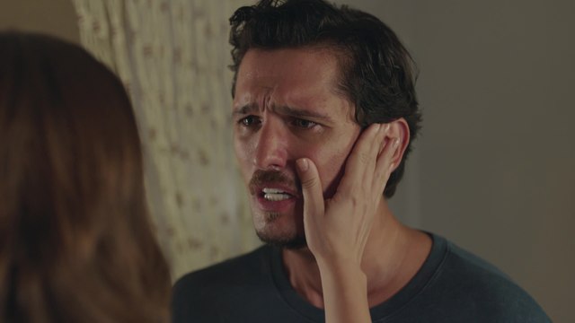 Bir Yemin Ettim Dizisi 16. Bölüm - 9 Aralık Pazartesi