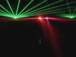 DJ SCOOB - TRANCE VIDEO