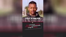 Portugal - Nani annonce la fin de sa carrière professionnelle