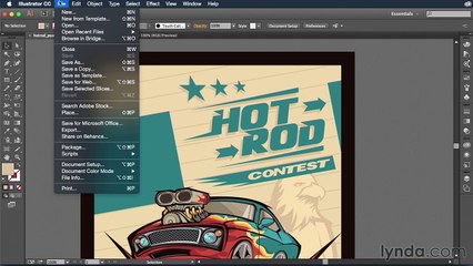 Navigating multiple documents