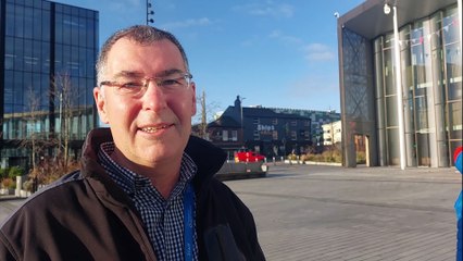 Lancashire reacts to I'm a Celeb results