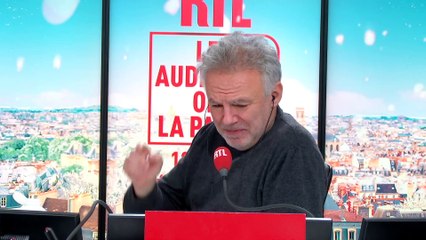 L'INTÉGRALE - Les Auditeurs ont la parole du 09 décembre 2024