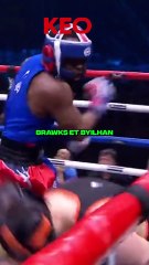 RESUME DE L'EVENEMENT DTR !