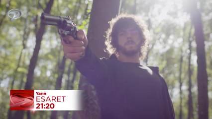 Esaret Dizisi 419. Bölüm Fragmanı - 10 Aralık Salı
