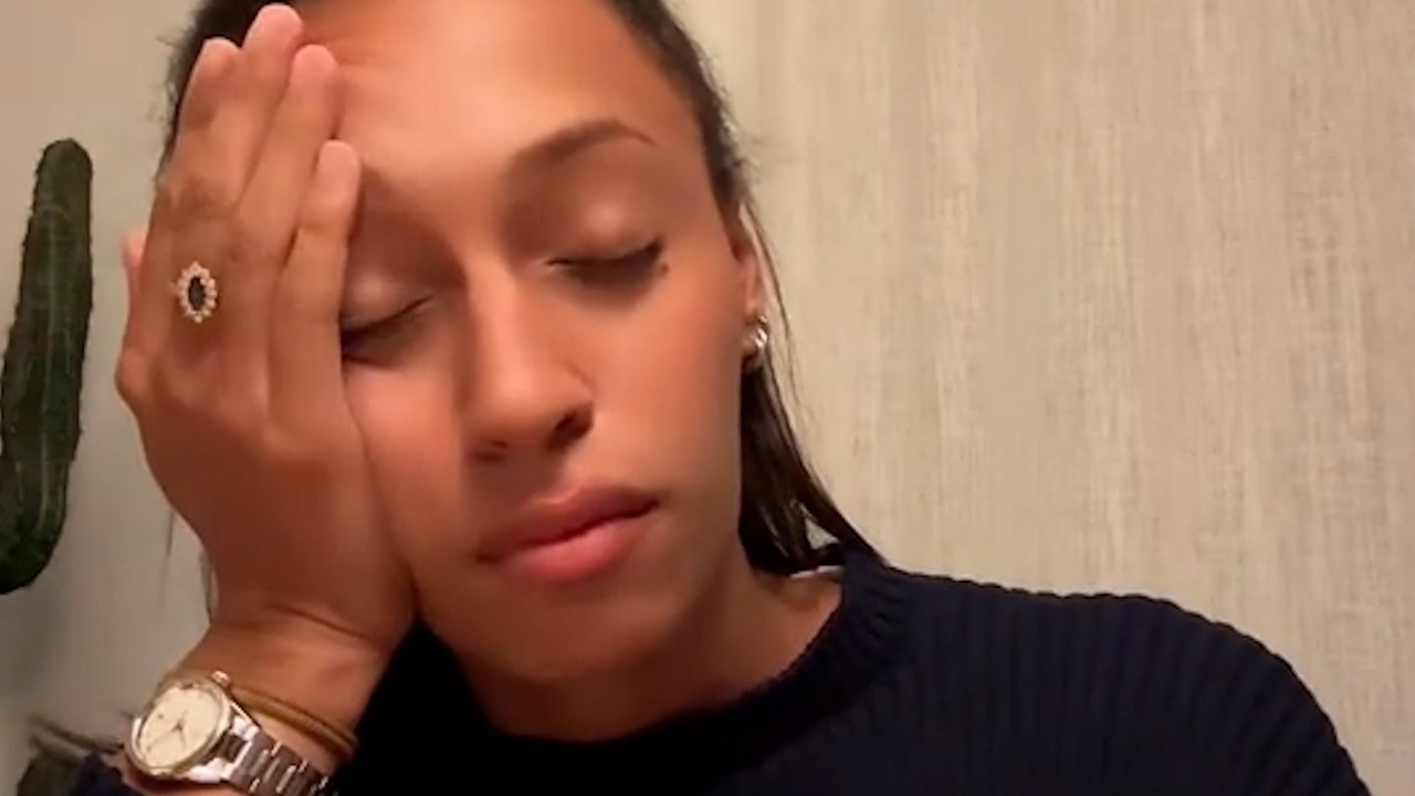 Ana Peleteiro denuncia violaciones y maltrato de un narcisista y avisa a las niñas en TikTok