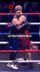 Rebeudeter Perd Face à Greg MMA à DTR 💥