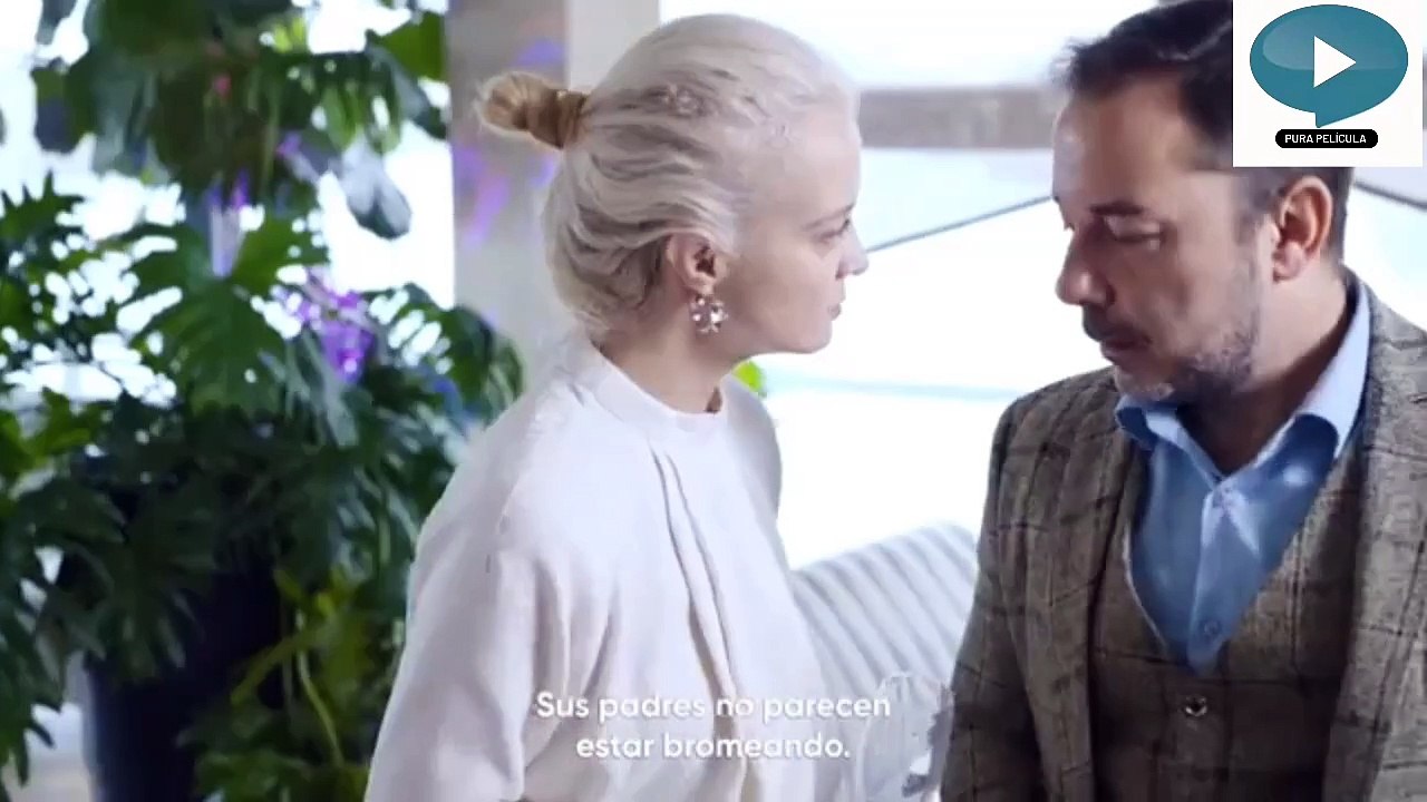 Expone a su padre drama en latino