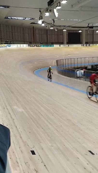 Le CCC sur la Piste