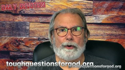 So, if God has great plans for me, why is my life kinda messed up?