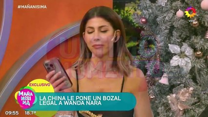 La frase más cruel que Mauro Icardi le habría dicho de Wanda Nara por su romance con L-Gante