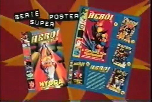 CLUBE DO SEU BONECO - TV MANCHETE - 1995