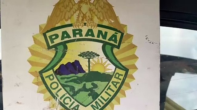 Homem é preso com quase R$ 460 mil em agrotóxicos ilegais, em Umuarama