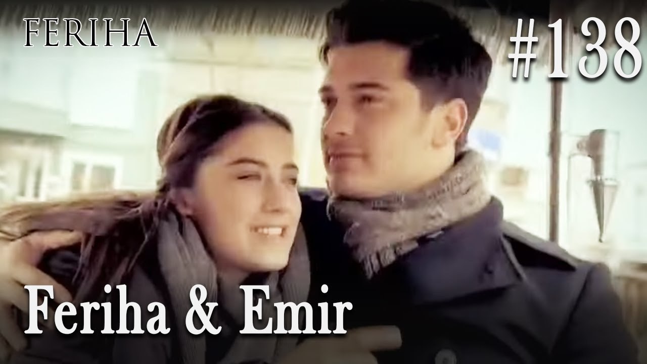 Feriha & Emir #138