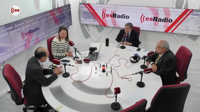 Qué me pasa, doctor: Inteligencia artificial en oftalmología