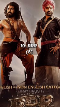 Top 10 Highest Imdb Rated Films 2022 ⭐🔥 shorts imdb