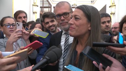 Puigdemont pide a Sánchez que se someta a una cuestión de confianza en el Congreso