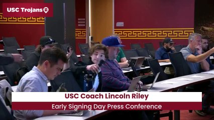 USC Trojans Quarterback Future Who will start