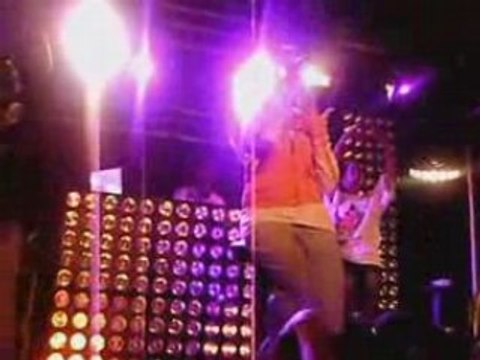 Sheryfa Luna Au revoir à Plonéour Trez 26/04/08