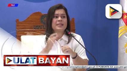 405 sa 677 na nakatanggap ng confidential funds, natuklasang walang birth records o 'non-existent'