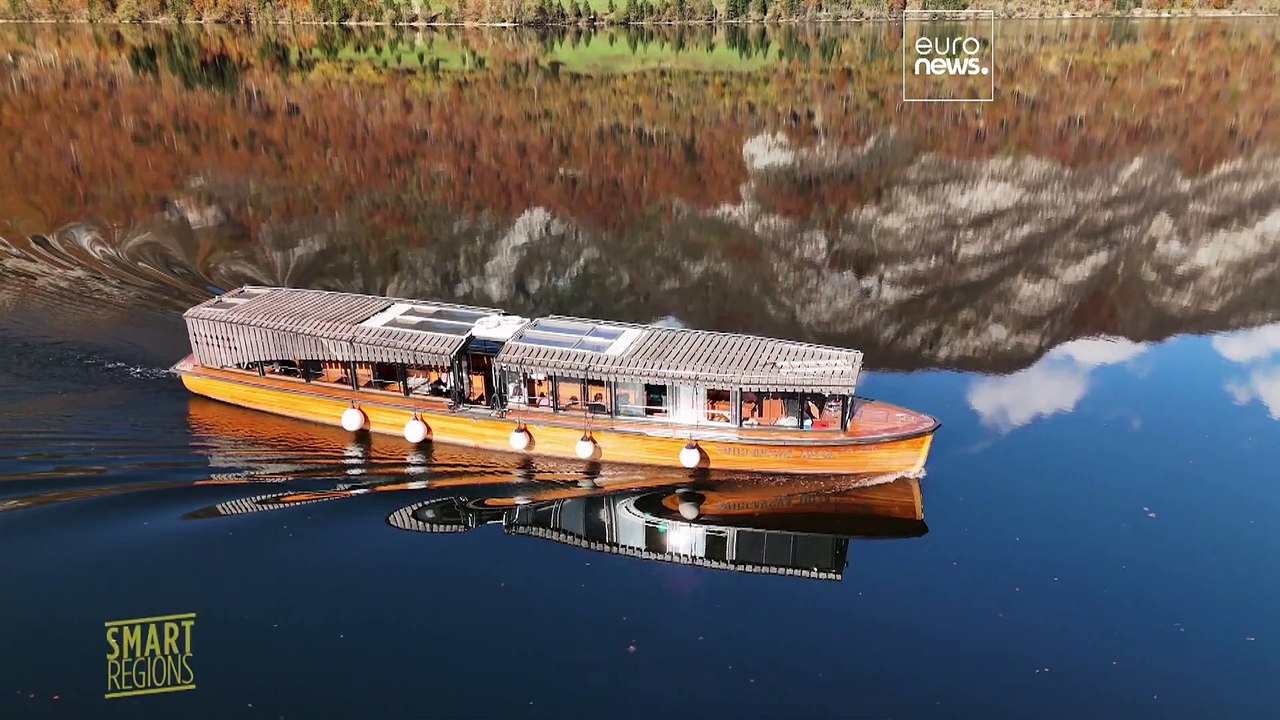 Klimawandel: Wie sich die alpinen Skigebiete auf das Ende der Ära des „weißen Goldes“ einstellen