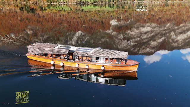 Изменение климата: как курорты в Альпах готовятся к концу эры «белого золота»