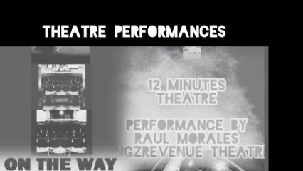 Commercial Kingzrevenue theatre