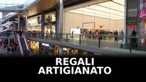 Confartigianato, a Roma oltre 2 miliardi per regali artigianato