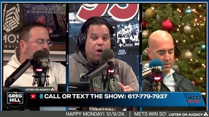 Juan Soto agrees with Mets! Are you disappointed in the Red Sox?