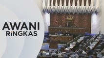 AWANI Ringkas: Akta Komunikasi dan Multimedia | Titah Addendum