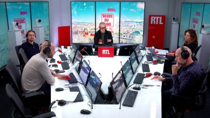 Le journal RTL de 15h du 09 décembre 2024