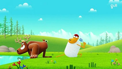 Karaté Mouton S01E33 - Ça m'énerve