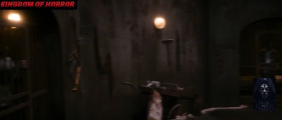 الفيلم الرعب والغموض الأجنبي ( الخلود )