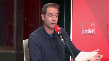 Je tente une semaine sans fake news - Tanguy Pastureau maltraite l'info