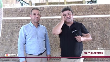 En İyisi Gezmek - Manisa | 7 Aralık 2024
