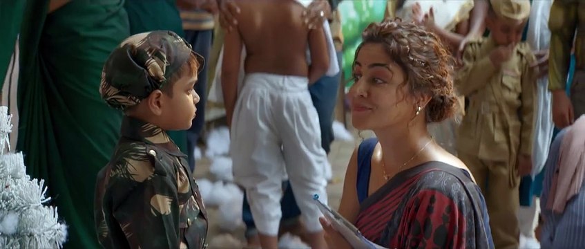 Baby John Trailer | Atlee | Varun Dhawan | Keerthy Suresh | Wamiqa G | Jackie Shroff | 25th Dec 2024