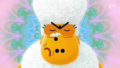 Karaté Mouton S01E34 - Le petit coin