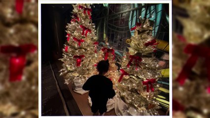 Nick Jonas & Priyanka Chopra's Festive NYC Getaway with Daughter Malti 🎄✨ 6th Anniversary Special!