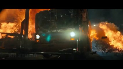 Marvel Studios’ Thunderbolts_ (2025) - New Trailer _ Marvel