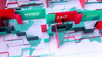 EXPRESS DE EXPRESO 09/DIC 1