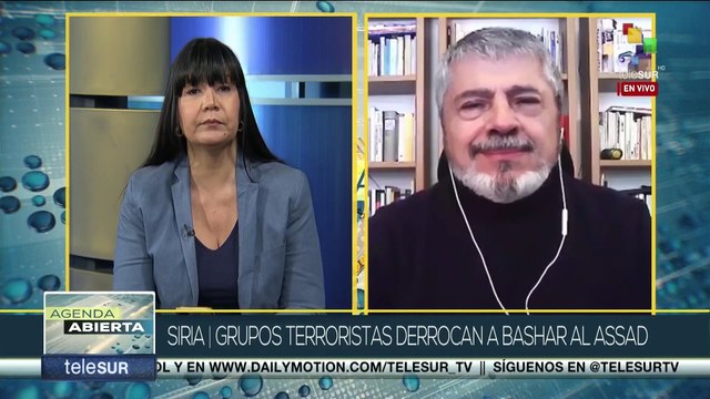 Agenda Abierta 09-12: Instalan Coloquio internacional de Ayacucho